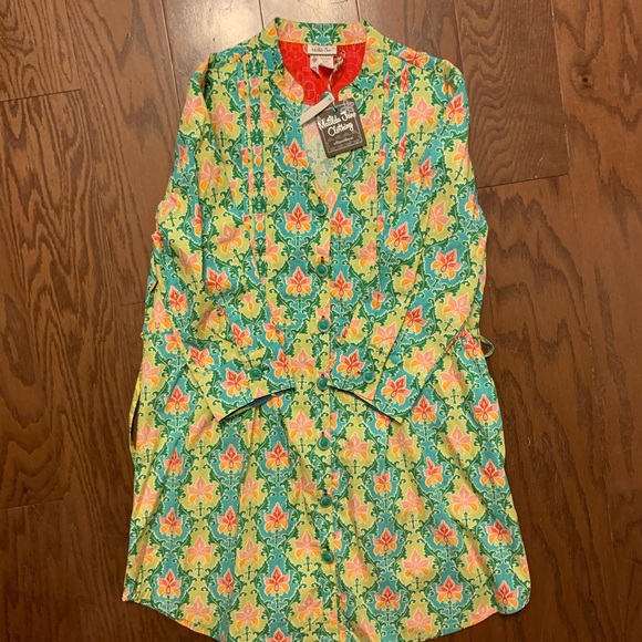 Matilda Jane Tops - Matilda Jane blouse NWT